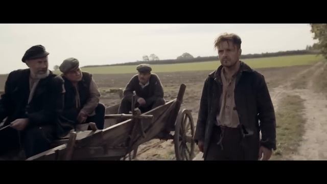 Wołyń/Volhynia (2016) Trailer (english subtitles) смотреть онлайн