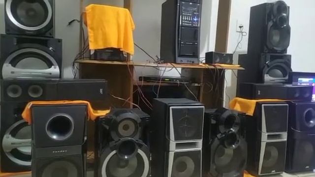 jvc dx-t99 12000 rms смотреть онлайн