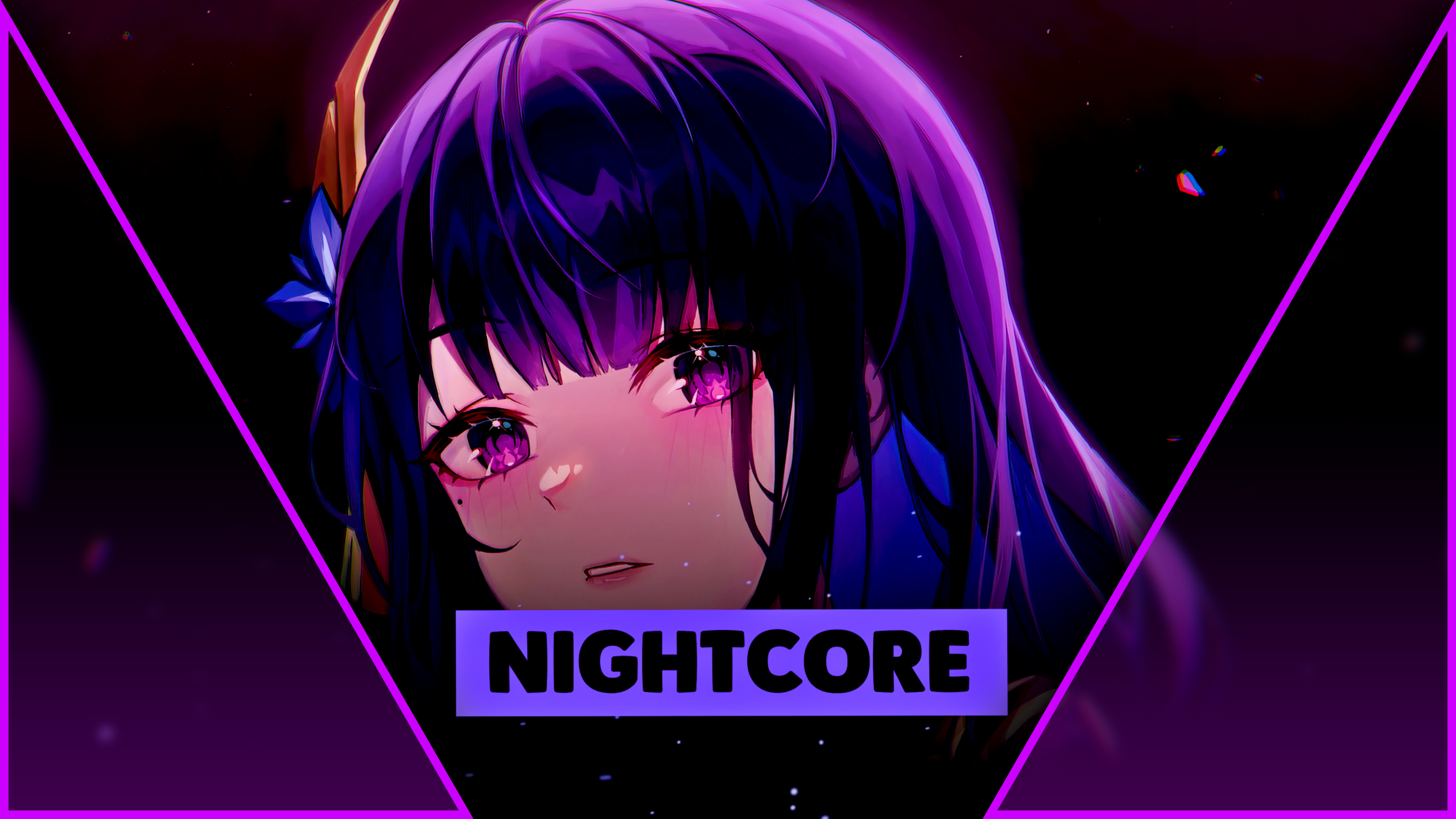 Nightcore - Next To Me (Axel Johansson, Tina Stachowiak, Daniel Calvin) смотреть онлайн