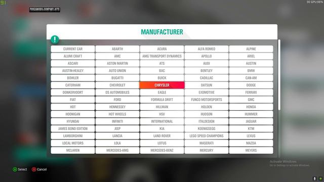 Steel Mods-Forza Horizon 4 Modded Account XBOX AND PC SERIES 25 Showcase! смотреть онлайн