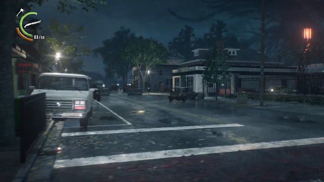 The Evil Within II - Art is dead смотреть онлайн