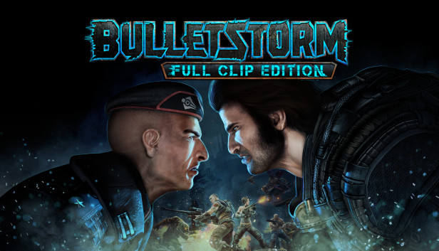 Bulletstorm  Full Clip Edition Прохождение 6 (XBOX ONE)