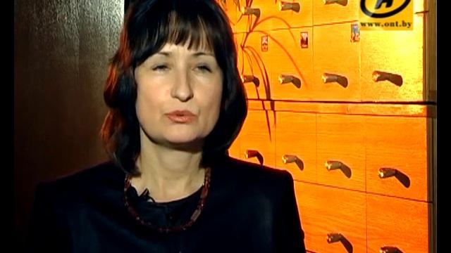 Белорусский язык с Андрусем, Наше Утро, 03.04.2013 смотреть онлайн