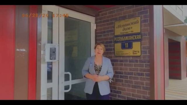 Вишневый сад ? ГрадСтроя?| Черри-дом смотреть онлайн