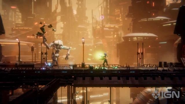 TRINITY FUSION Official 1.0 Launch and Console Reveal Trailer (2023) | HD смотреть онлайн