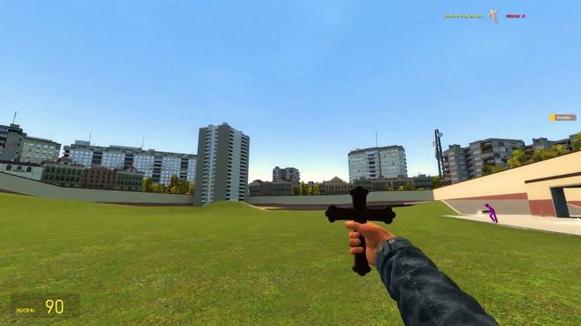 ВСЕ МОНСТРЫ БАН БАН в ГАРРИС МОД || Garry's Mod all Ban Ban смотреть онлайн