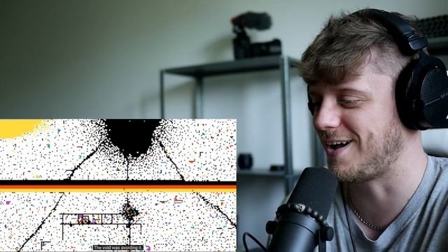 American Reacts to How Germany Changed r/place Forever (pt.1) смотреть онлайн