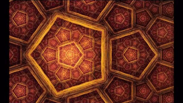 The Mathematical Universe (original composition) смотреть онлайн
