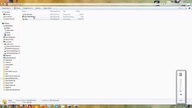 Navicat Premium 11.x Download (Crack) Mediafire/Hightspeed [German/Deutsch] смотреть онлайн