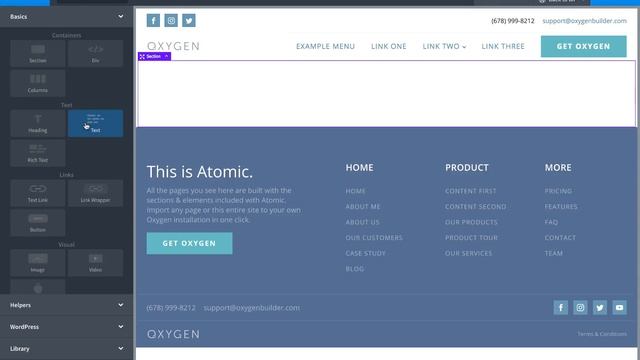 2.1: Easily Display Advanced Custom Fields Data Inside Oxygen смотреть онлайн