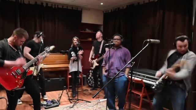 Endorphin cover party смотреть онлайн