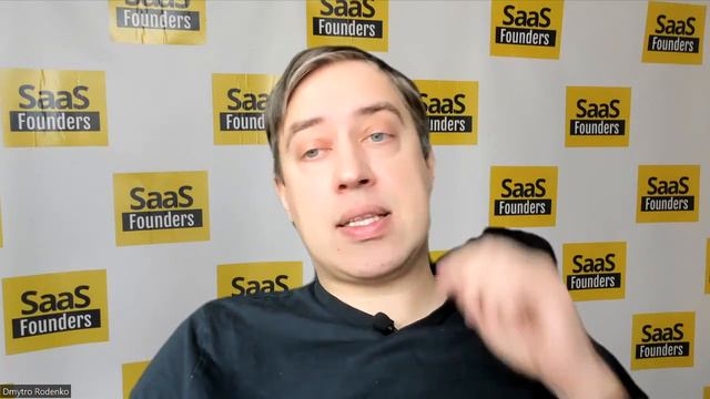 Лайфхак "Как быстро квалифицировать лидов на бизнес-конференциях и быстро свалить, если "не наш"" смотреть онлайн