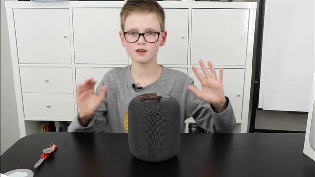 Homepod, 1 year later review!! смотреть онлайн