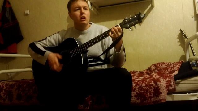 Добрые люди(кавер КиШ) смотреть онлайн