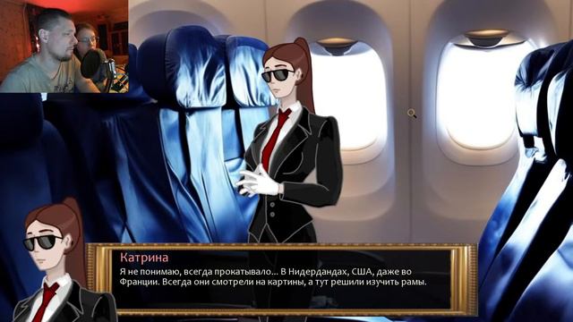 Капелла Джем ● Читаем конкурсные работы ● Часть 4 смотреть онлайн