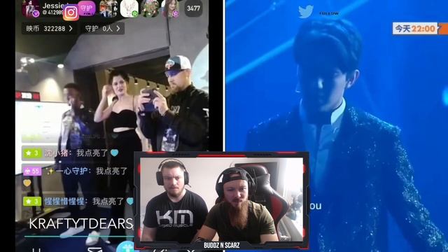 Brothers React To Jessie J Reacting To Dimash Kudaiburgen Hello ? смотреть онлайн