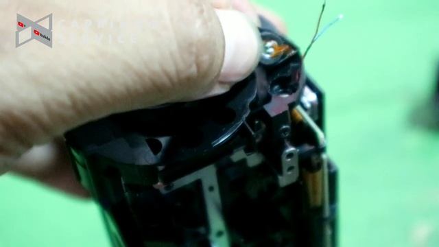 Modif Handycam Sony HDR - CX405 смотреть онлайн