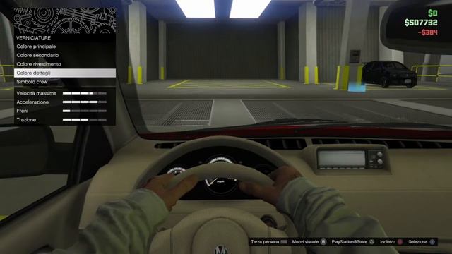 Gta Online | Modifichiamo la Maxwell Asbo смотреть онлайн