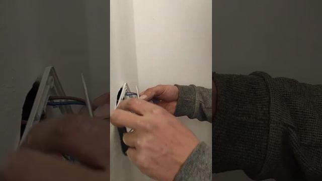 Установка терморегулятор для теплого пола смотреть онлайн