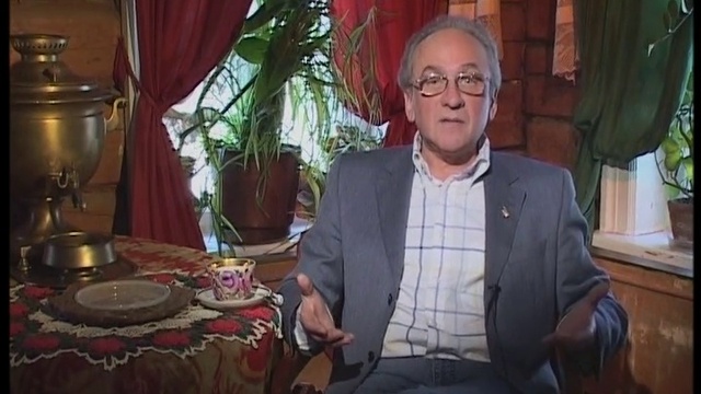 Cерия 8. «Островский. Птицы небесные». Растущий смысл 2006 смотреть онлайн