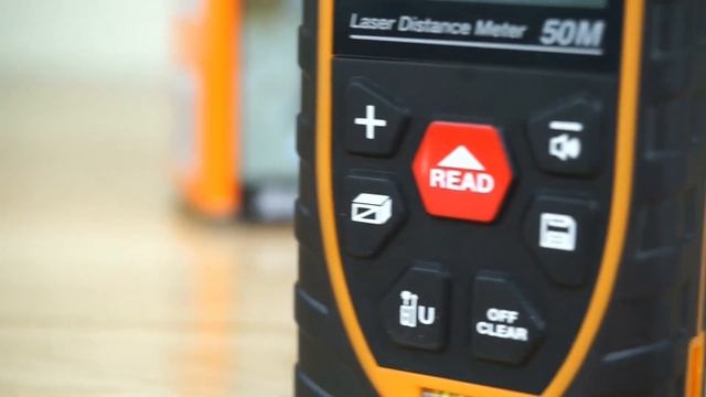 Giới Thiệu Thước Đo Khoảng Cách Bằng Tia Laser SNDWAY SW - M50 смотреть онлайн