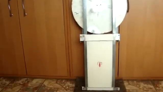 Автоматическая дверка. смотреть онлайн