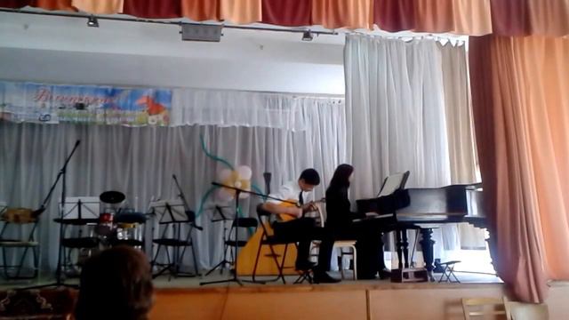 Гордиенко Сергей "Коробейники" смотреть онлайн