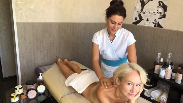 Рекламный ролик. Студия шугаринга. Выполнено для «Relax_Sugaring» Галины Кравченко. смотреть онлайн