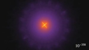 Фрактал Mandelbrot'а в приближении
