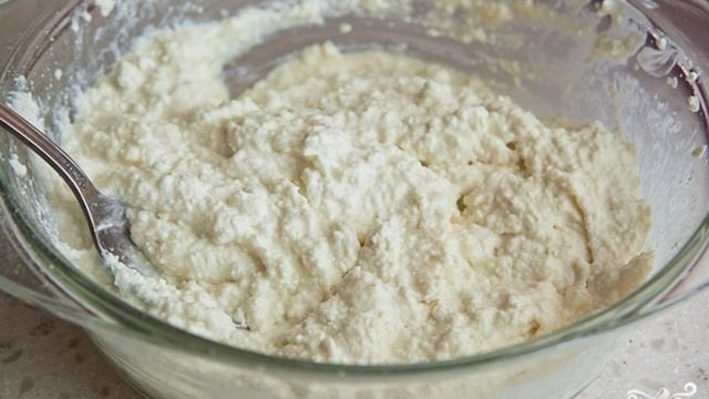 Сборник рецептов