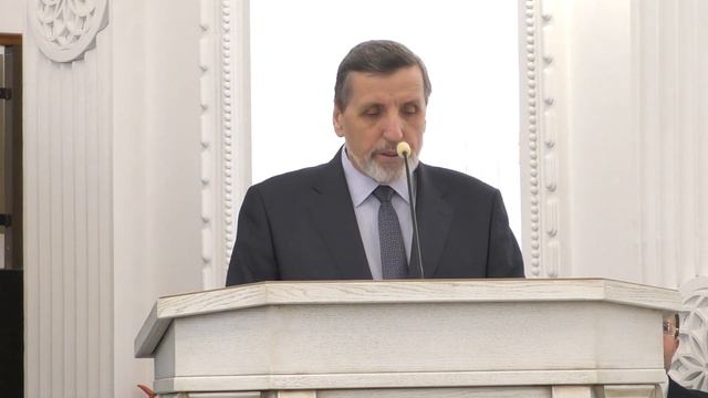 Богослужение 07 февраля 2021г смотреть онлайн