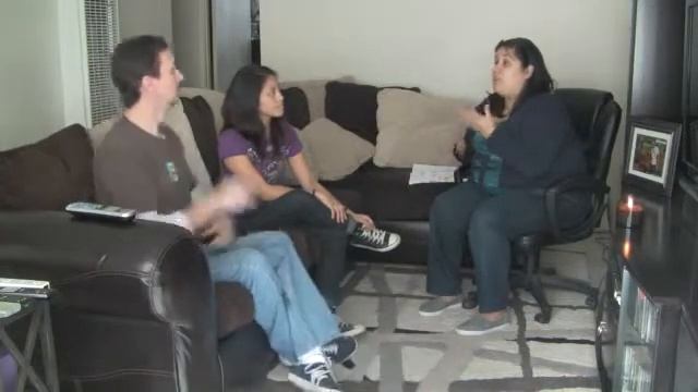 angelica demonstrates gestalt therapy for couples смотреть онлайн
