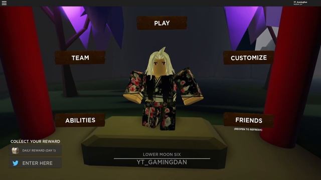 ALL *NEW* SECRET OP WORKING CODES! [FLAME UPDATE] Roblox Ro-Slayers смотреть онлайн