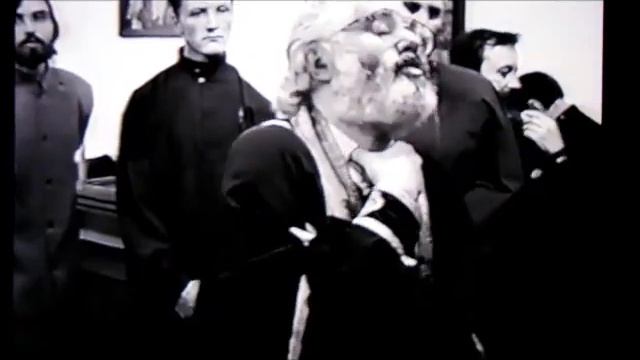 Беседа Береславского со своими учениками о покаянии (фрагмент). 12.10.1998 смотреть онлайн