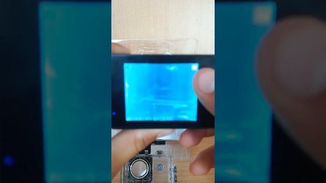 Unboxing Kamery /Manta MM333 EYE смотреть онлайн