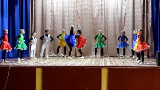 30 03 2018, Аквамарин: "Давайте потанцуем" смотреть онлайн