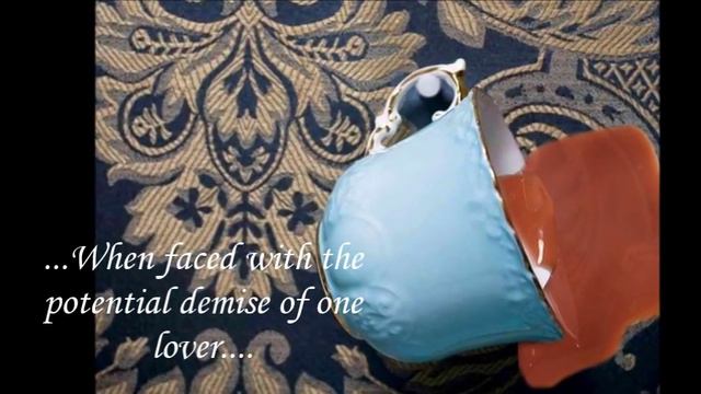 SHADOWS OF THE HEART Gothic Romance Book Trailer смотреть онлайн