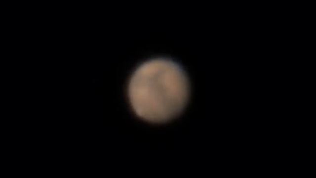 2020-09-19 火星の大シルチス Mars / MAK127 смотреть онлайн
