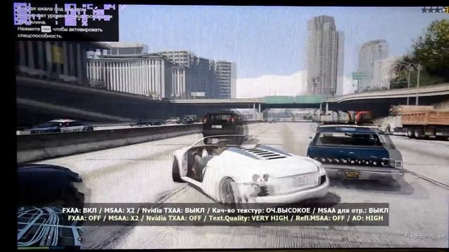 Athlon 860K (4.2 GHz) + GTX960: Раскроет ли разогнанный проц видюху? смотреть онлайн