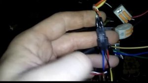 Не показывает скорость контроллер