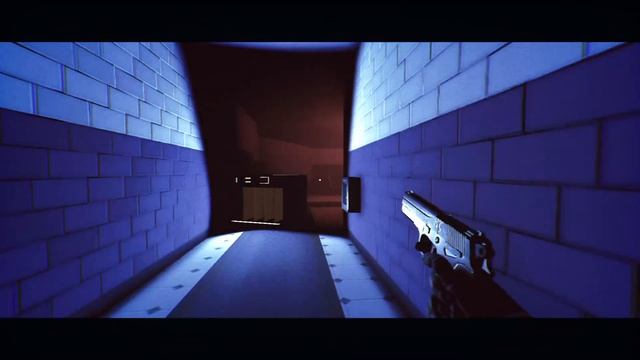The Cleaner - fast-paced hardcore fps game 2022 - gameplay смотреть онлайн