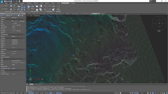Check out what's new in nanoCAD 22 смотреть онлайн