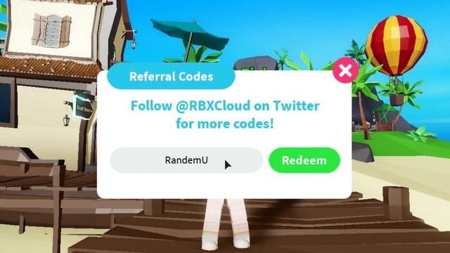 ALL *NEW* OP CODES ?NEW RODS!? Roblox Fishing Simulator смотреть онлайн
