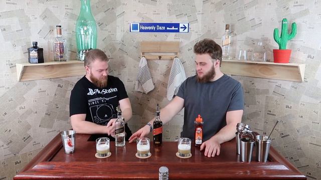 Extra Grain 13: Simple Syrup Taste Test смотреть онлайн