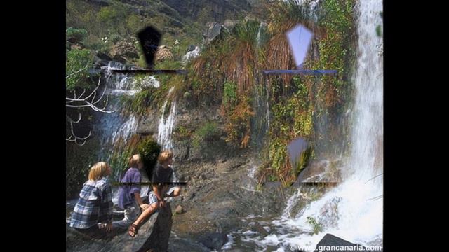 Gran Canaria смотреть онлайн