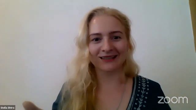 Стелла Штро и Юра Тунян | Пока все путешественники дома | DT News смотреть онлайн