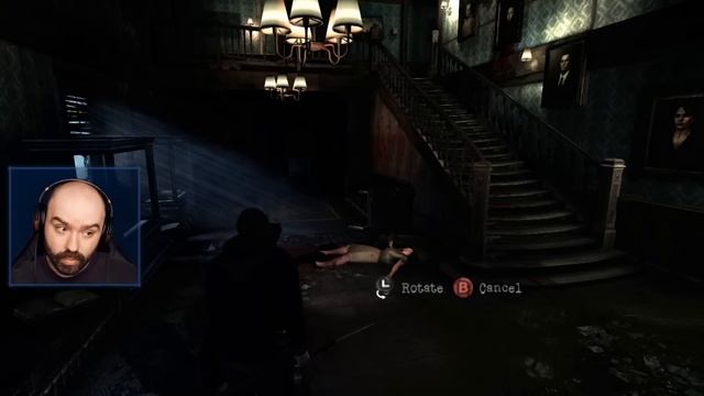 Solving Mysteries Around Town - Silent Hill: Downpour | Blind Playthrough [Part 5] смотреть онлайн