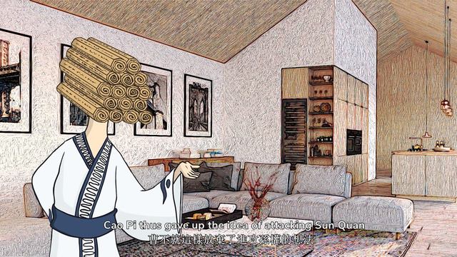 Chinese History | Liu Bei biography: Was Liu Bei a bad commander? 最詳細劉備傳記 (8/9) смотреть онлайн