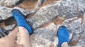 Какую выбрать гидрообувь для сапсерфинга?