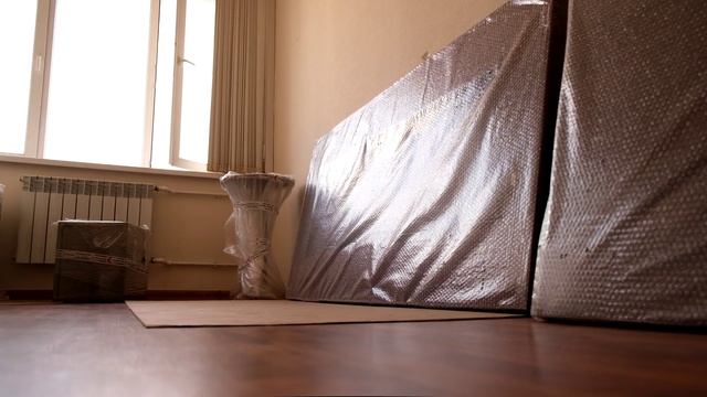 Переезд офиса! Оставляем после себя только порядок!?? смотреть онлайн